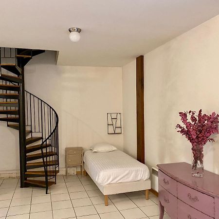 Residences De ชาร์ตร ภายนอก รูปภาพ