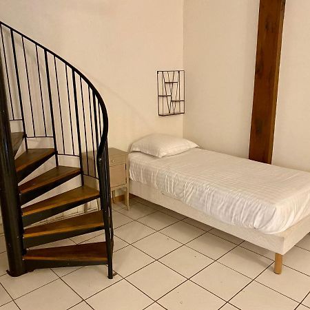 Residences De ชาร์ตร ภายนอก รูปภาพ