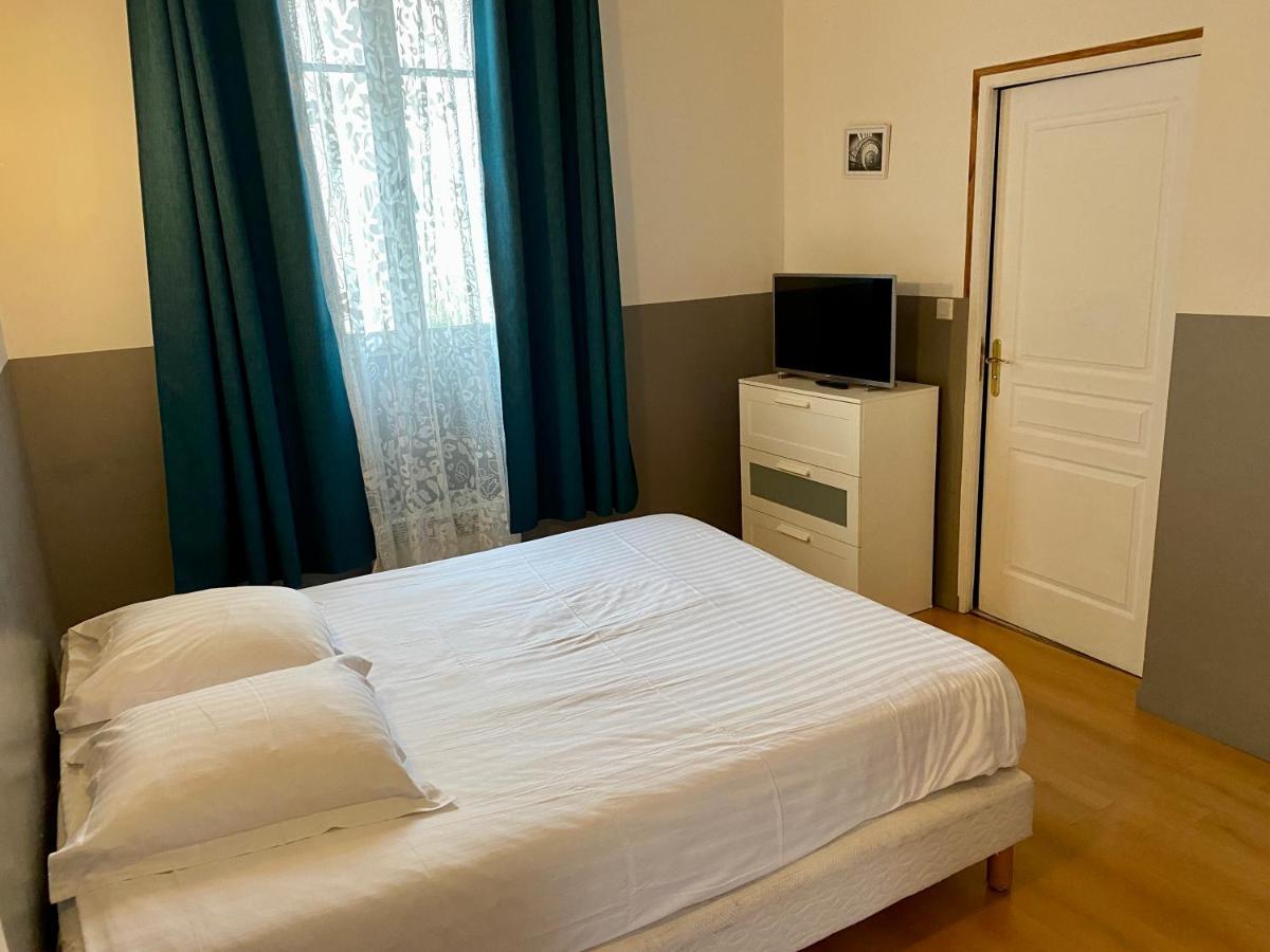 Residences De ชาร์ตร ภายนอก รูปภาพ